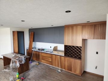 Casa en Venta Fraccionamiento El Olivar Altozano