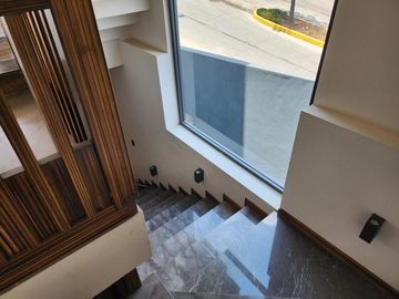 Casa en Venta Fraccionamiento El Olivar Altozano