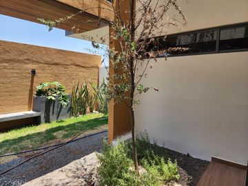 Casa en Venta Fraccionamiento El Olivar Altozano
