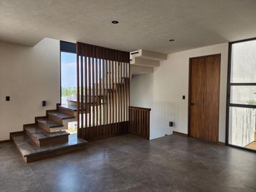 Casa en Venta Fraccionamiento El Olivar Altozano