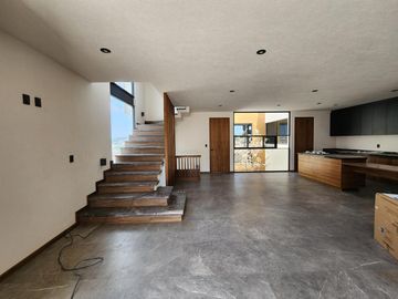 Casa en Venta Fraccionamiento El Olivar Altozano