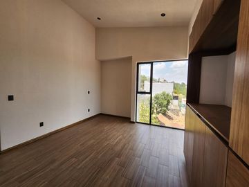 Casa en Venta Fraccionamiento El Olivar Altozano