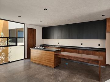 Casa en Venta Fraccionamiento El Olivar Altozano