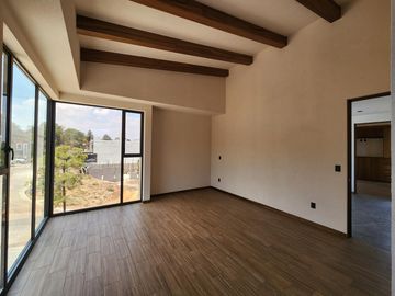 Casa en Venta Fraccionamiento El Olivar Altozano