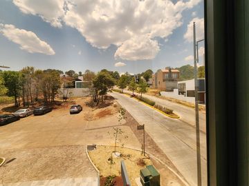 Casa en Venta Fraccionamiento El Olivar Altozano