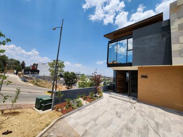 Casa en Venta Fraccionamiento El Olivar Altozano