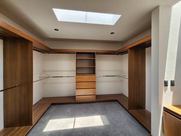 Casa en Venta Fraccionamiento El Olivar Altozano