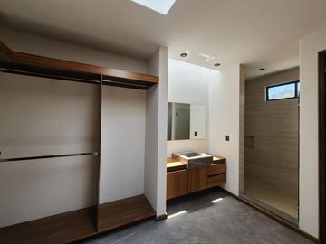 Casa en Venta Fraccionamiento El Olivar Altozano
