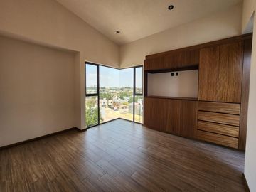 Casa en Venta Fraccionamiento El Olivar Altozano
