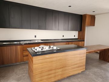 Casa en Venta Fraccionamiento El Olivar Altozano