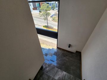 Casa en Venta Fraccionamiento El Olivar Altozano