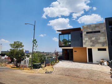 Casa en Venta Fraccionamiento El Olivar Altozano