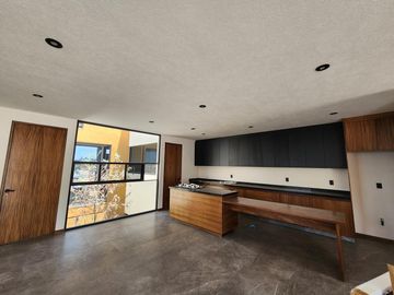 Casa en Venta Fraccionamiento El Olivar Altozano