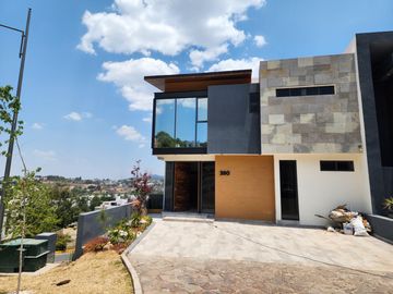 Casa en Venta Fraccionamiento El Olivar Altozano