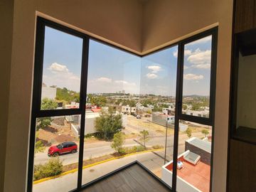 Casa en Venta Fraccionamiento El Olivar Altozano