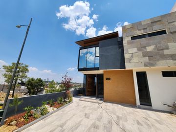 Casa en Venta Fraccionamiento El Olivar Altozano