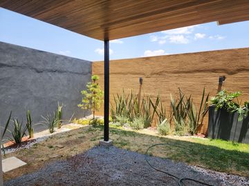 Casa en Venta Fraccionamiento El Olivar Altozano