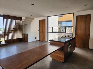 Casa en Venta Fraccionamiento El Olivar Altozano