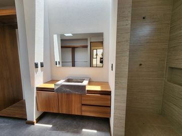 Casa en Venta Fraccionamiento El Olivar Altozano