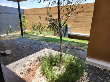 Casa en Venta Fraccionamiento El Olivar Altozano