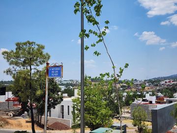 Casa en Venta Fraccionamiento El Olivar Altozano