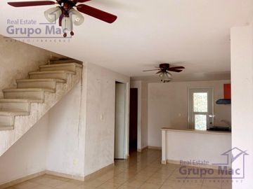 Casa Venta en Residencial Los Laureles, Xochitepec, Morelos