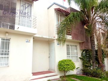 Casa Venta en Residencial Los Laureles, Xochitepec, Morelos