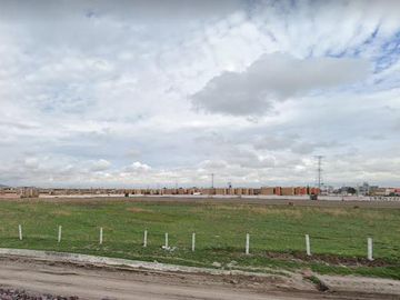 TERRENO AUT MEXICO PACHUCA HEROES DE TECAMAC SUP 18755 MTS