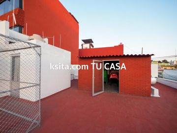 Casa en venta en esquina Blvd. 5 de Mayo y 25 Pte. , Puebla
