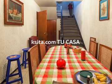 Casa en venta en esquina Blvd. 5 de Mayo y 25 Pte. , Puebla