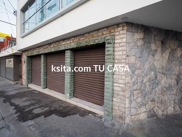 Casa en venta en esquina Blvd. 5 de Mayo y 25 Pte. , Puebla