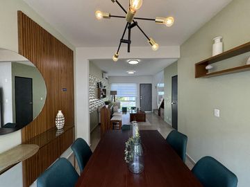 Casa en Veracruz