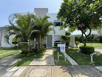 Casa en Veracruz