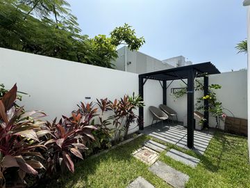 Casa en Veracruz