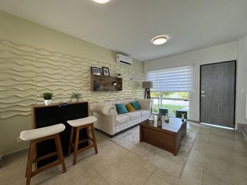 Casa en Veracruz