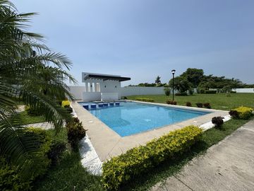 Casa en Veracruz