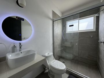 Casa en Veracruz