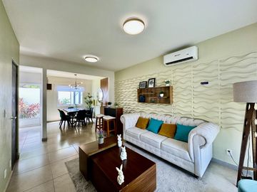 Casa en Veracruz