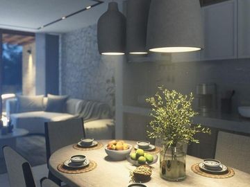 Departamento beachfront | lujo | rooftop vista al mar | jacuzzi