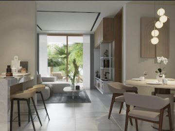 Departamento beachfront | lujo | rooftop vista al mar | jacuzzi