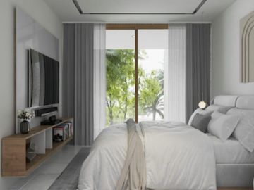 Departamento beachfront | lujo | rooftop vista al mar | jacuzzi