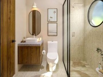 OPORTUNIDAD! ESTUDIOS EN PREVENTA CON AMENIDADES / TULUM / AIRBNB