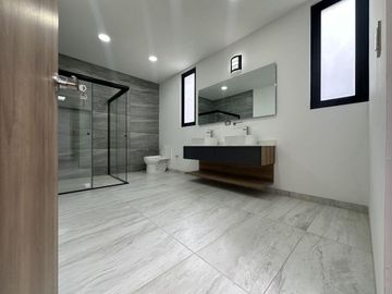 Casa en Venta, Hacienda San Antonio, Metepec