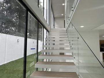 Casa en Venta, Hacienda San Antonio, Metepec