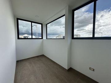 Casa en Venta, Hacienda San Antonio, Metepec