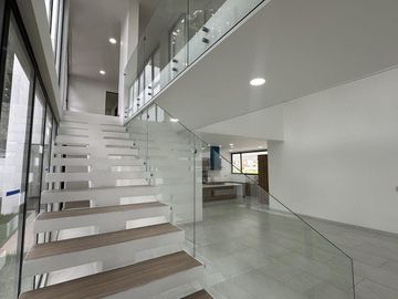 Casa en Venta, Hacienda San Antonio, Metepec