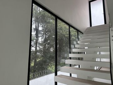 Casa en Venta, Hacienda San Antonio, Metepec