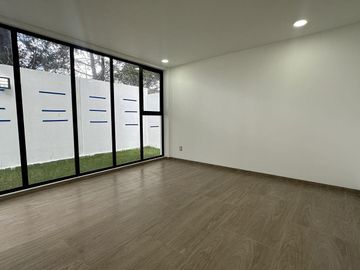 Casa en Venta, Hacienda San Antonio, Metepec