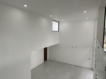 Casa en Venta, Hacienda San Antonio, Metepec