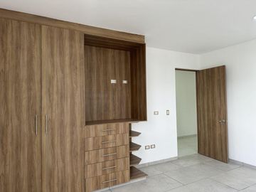 Casa en Venta, Hacienda San Antonio, Metepec